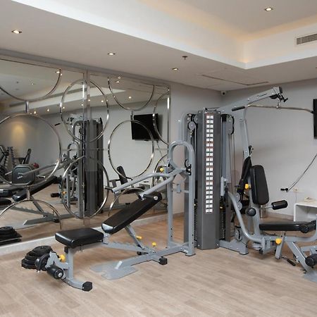 Seef Manzil Suite Exterior foto