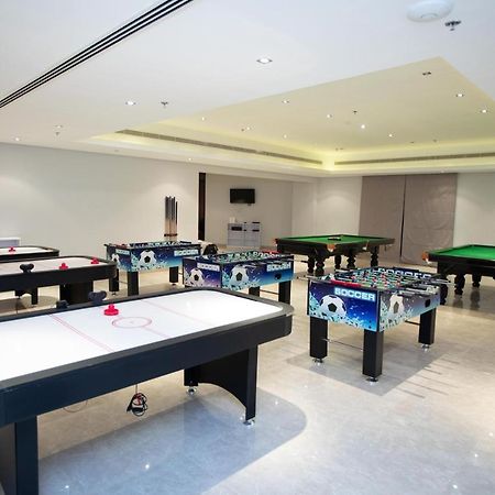 Seef Manzil Suite Exterior foto
