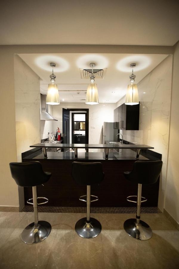 Seef Manzil Suite Exterior foto