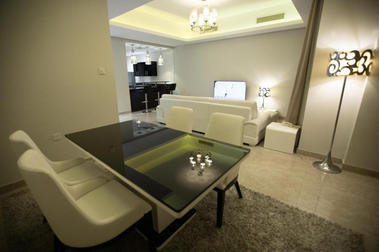 Seef Manzil Suite Exterior foto
