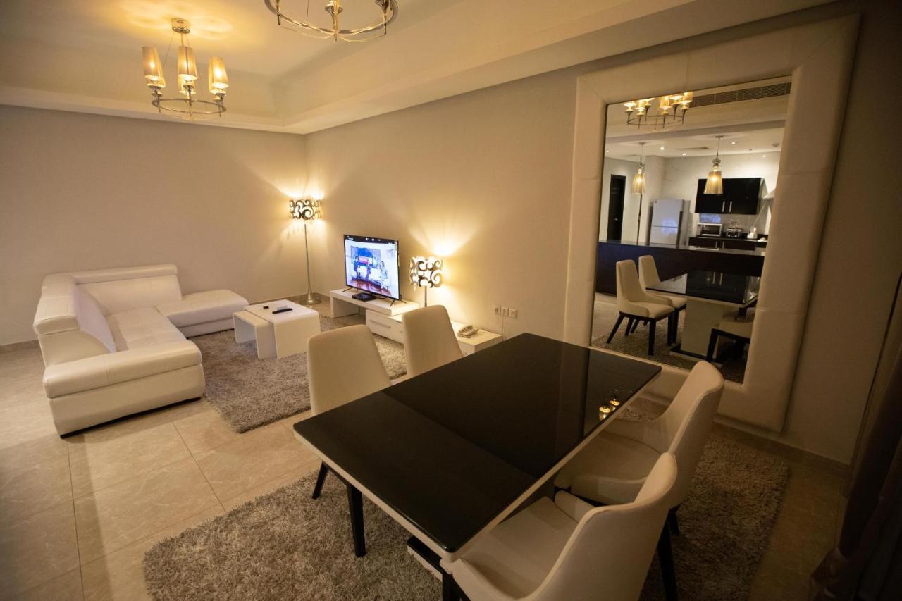 Seef Manzil Suite Exterior foto
