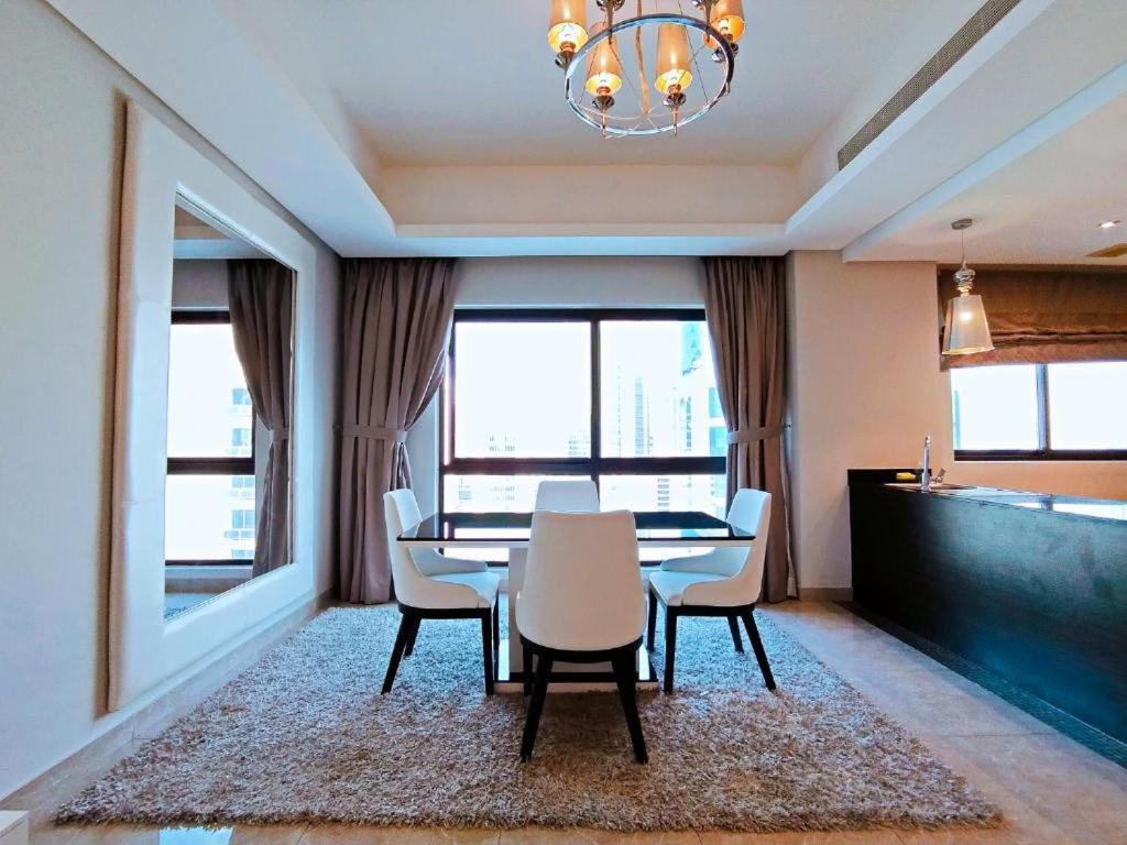 Seef Manzil Suite Exterior foto