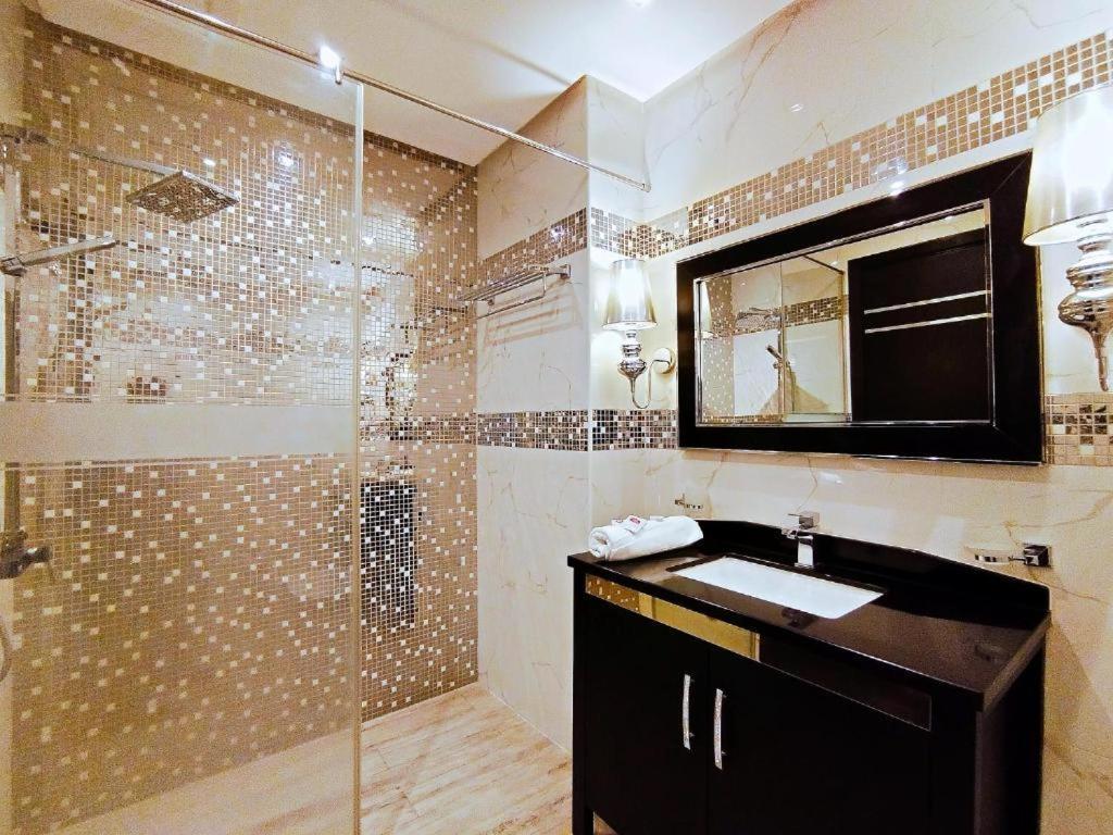Seef Manzil Suite Exterior foto