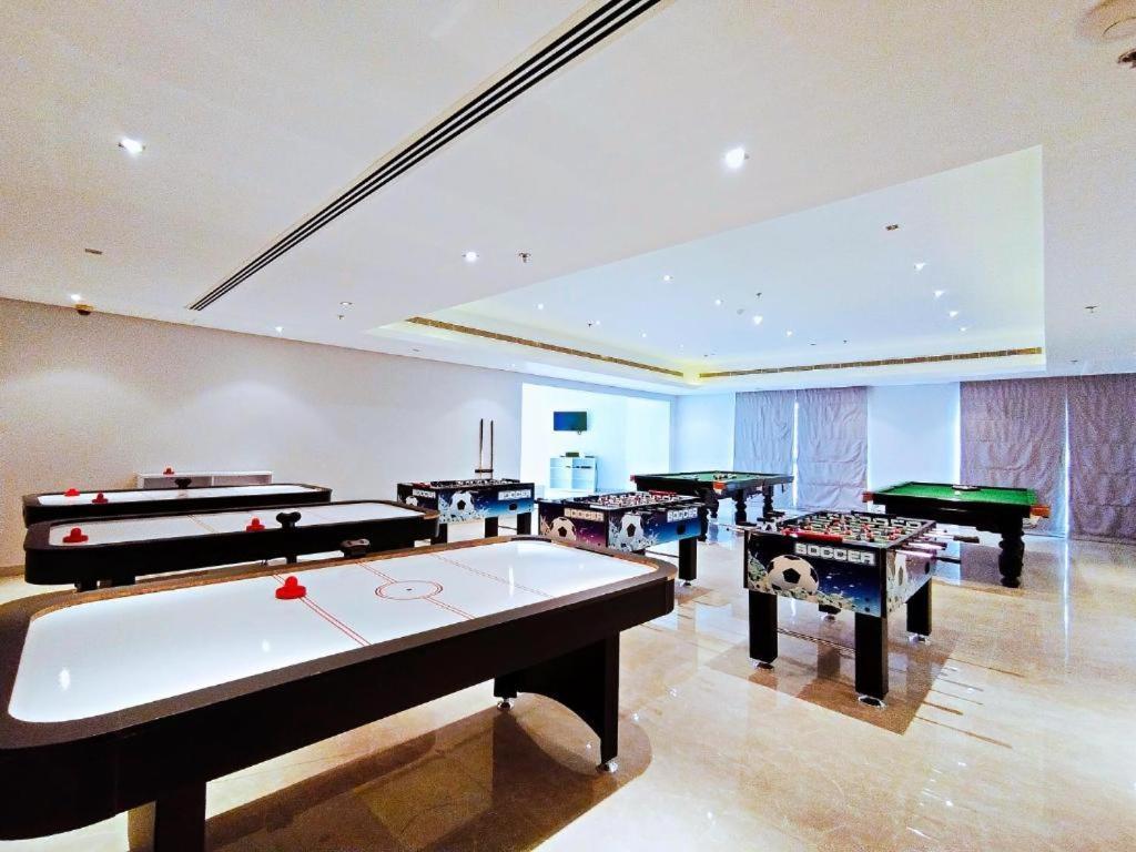 Seef Manzil Suite Exterior foto