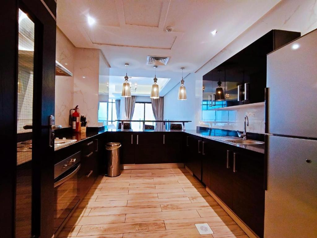 Seef Manzil Suite Exterior foto