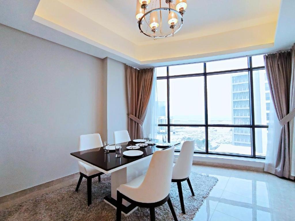 Seef Manzil Suite Exterior foto