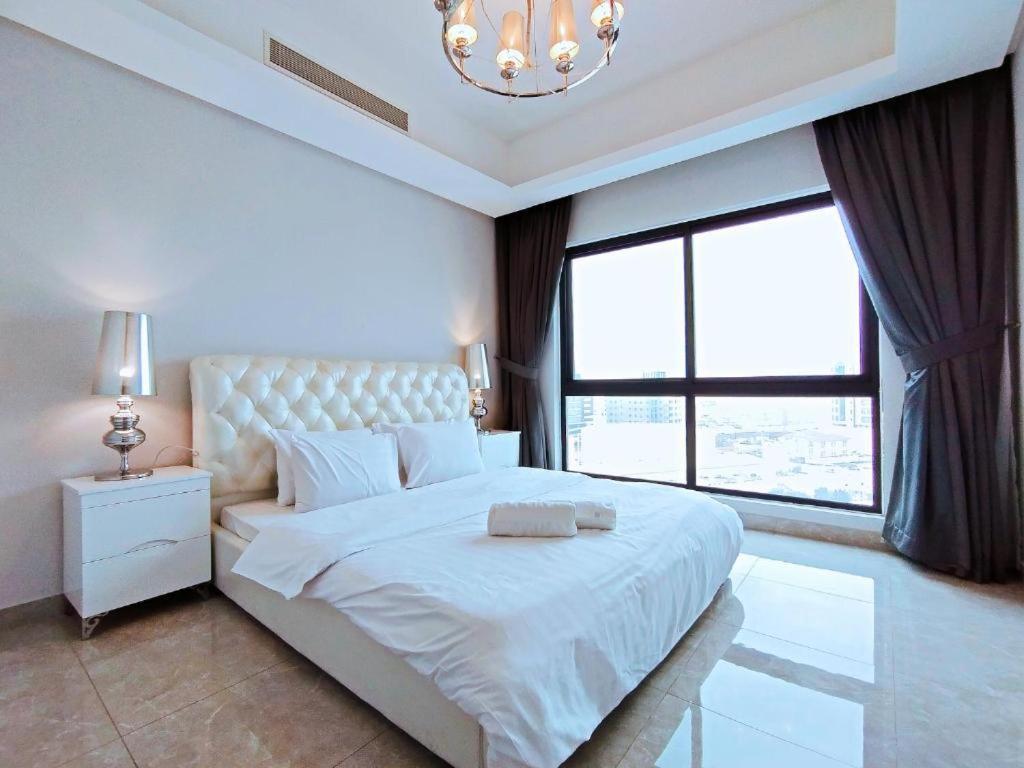 Seef Manzil Suite Exterior foto