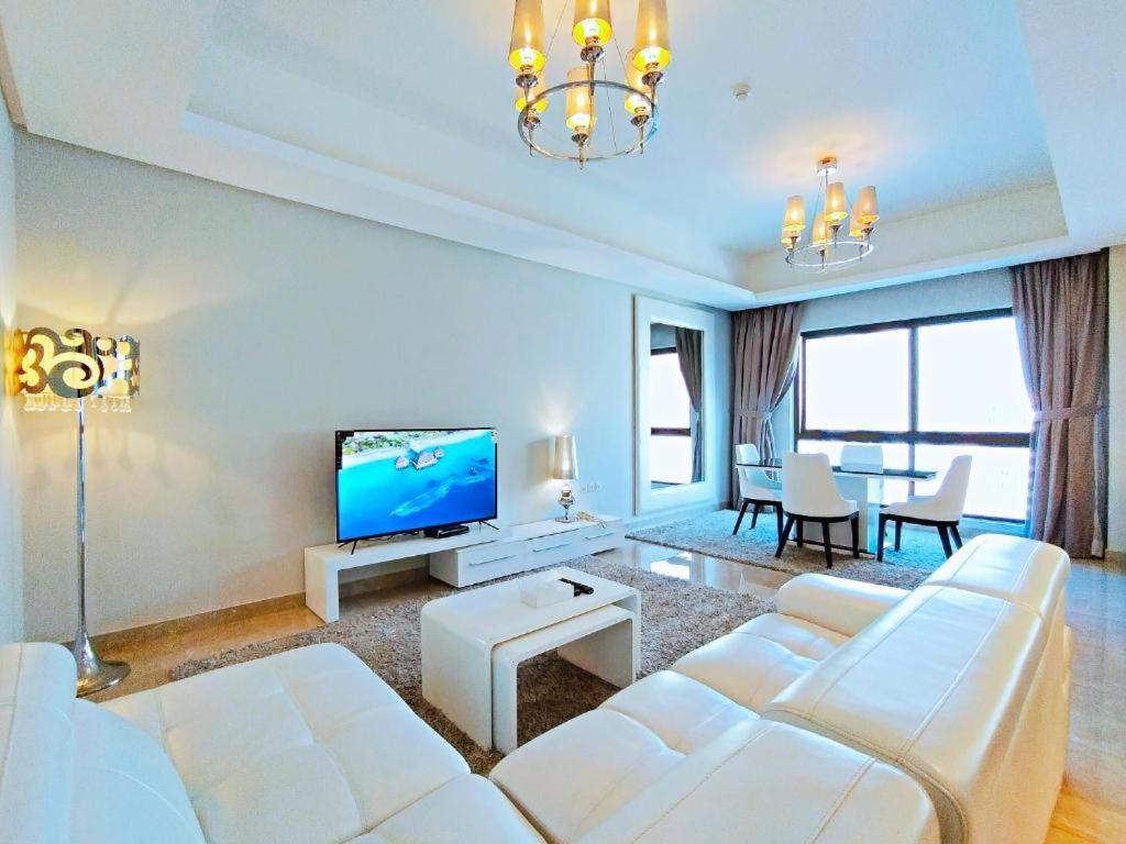 Seef Manzil Suite Exterior foto