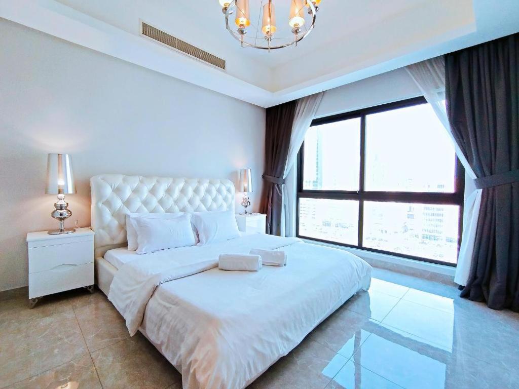 Seef Manzil Suite Exterior foto