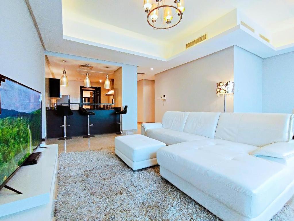 Seef Manzil Suite Exterior foto