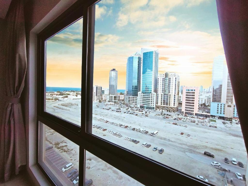 Seef Manzil Suite Exterior foto