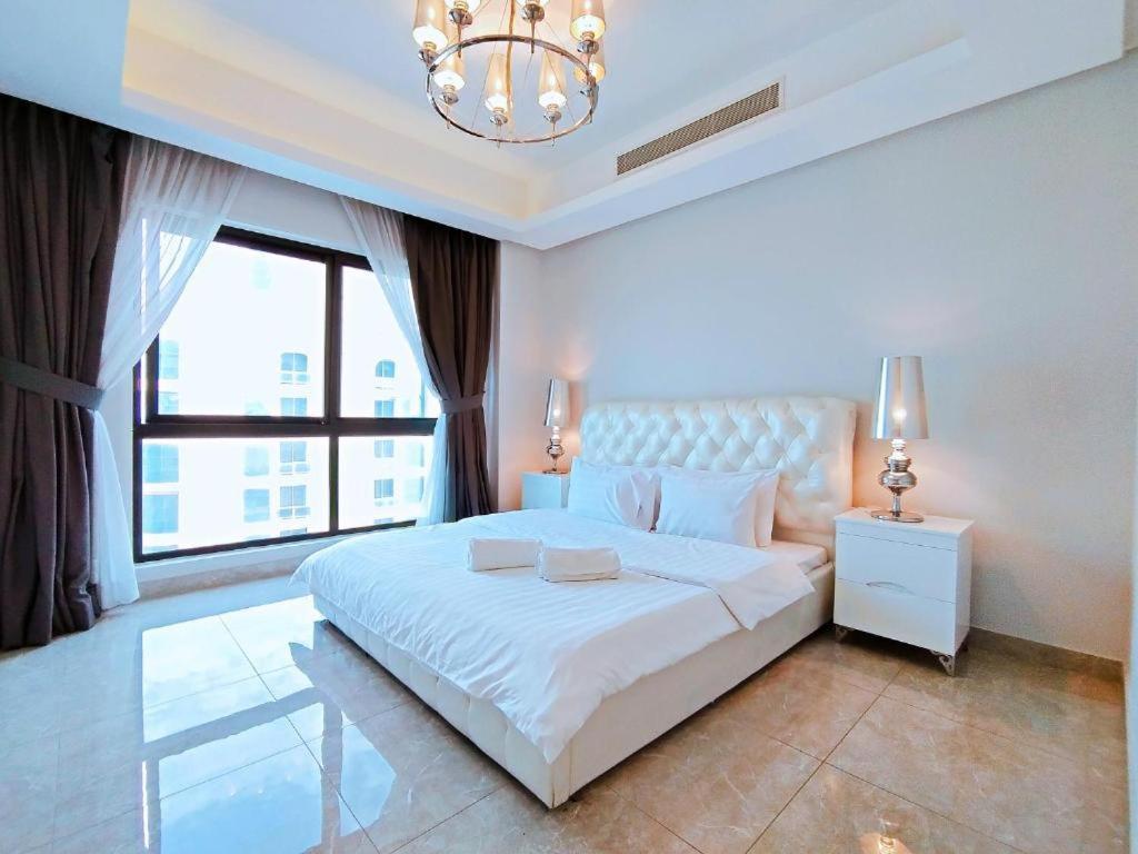 Seef Manzil Suite Exterior foto