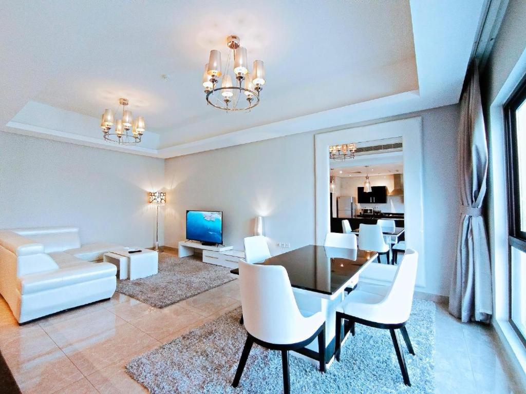 Seef Manzil Suite Exterior foto